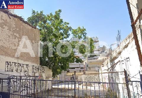 Οικόπεδο 670τ.μ. για πώληση-Αττική » Πλατεία αττικής
