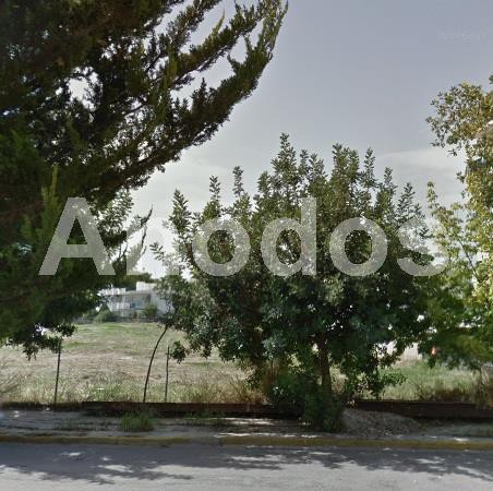 Land plot 3.835sqm for sale-Metamorfosi » Center