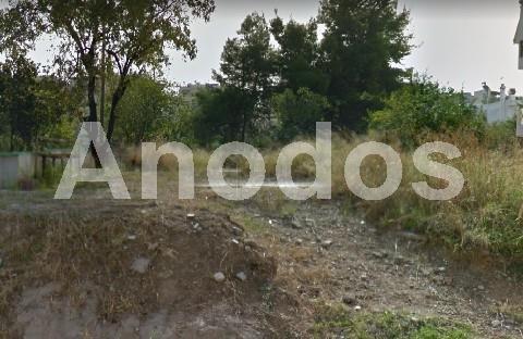 Οικόπεδο 3.835 τ.μ. προς πώληση, Κέντρο Μεταμόρφωσης