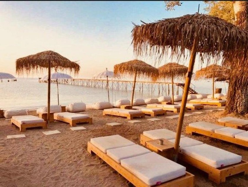 Ξενοδοχείο 3.900 τ.μ. για πώληση