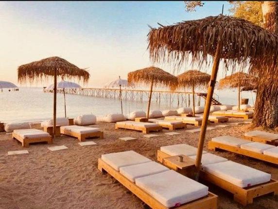 Ξενοδοχείο 3.900 τ.μ. για πώληση, Ν. Κέρκυρας, Κέρκυρα