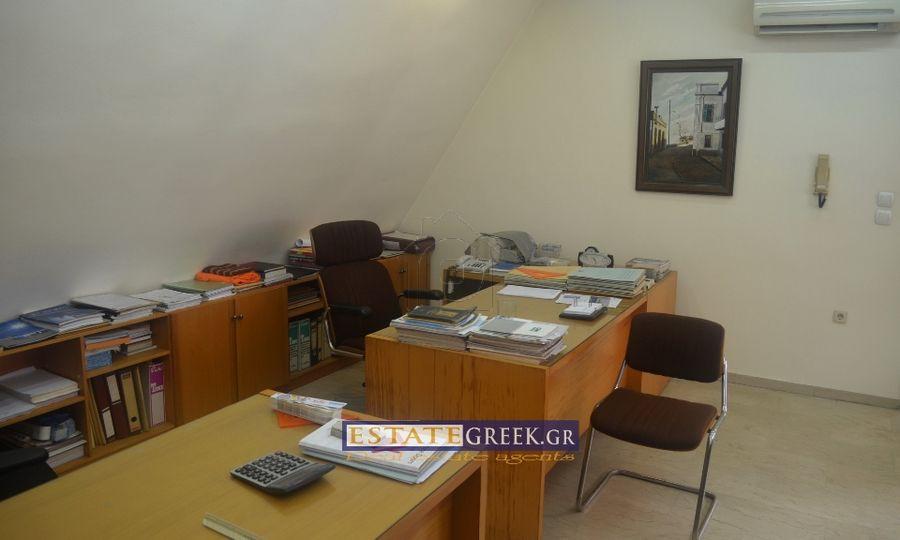 Γραφείο 136 τ.μ. πρός πώληση, Ν. Καβάλας, Καβάλα