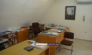 Γραφείο 136 τ.μ. για πώληση, Ν. Καβάλας, Καβάλα-thumb-2