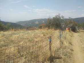 Οικόπεδο 950τ.μ. για πώληση-Λάρισα