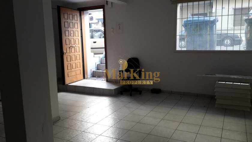 Business bulding 440sqm for sale-Ampelokipoi - Pentagon » Plateia Mavili