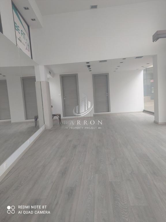 Store 75 sqm for rent, Thessaloniki Suburbs, Panorama plot.gr