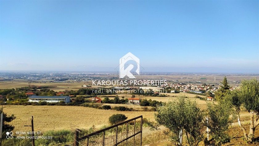 Hall 500sqm for rent-Kallithea » Neochorouda
