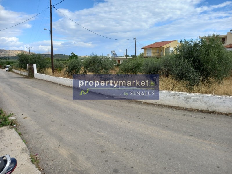 Οικόπεδο 3.000 τ.μ. για πώληση