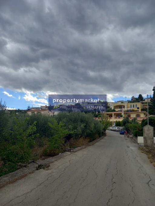 Οικόπεδο 2.400τ.μ. για πώληση-Κρυονερίδα » Βρύσες