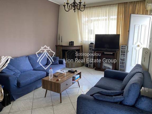 Apartment 90 sqm for sale, Athens - North, Marousi