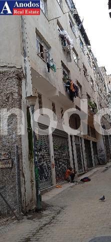 Επιχειρηματικό κτίριο 700 τ.μ. προς πώληση, Ομόνοια Αθήνας