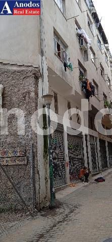 Επιχειρηματικό κτίριο 700 τ.μ. προς πώληση, Ομόνοια Αθήνας