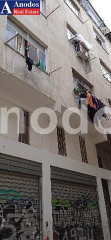 Επιχειρηματικό κτίριο 700τ.μ. για πώληση-Κέντρο » Ομόνοια