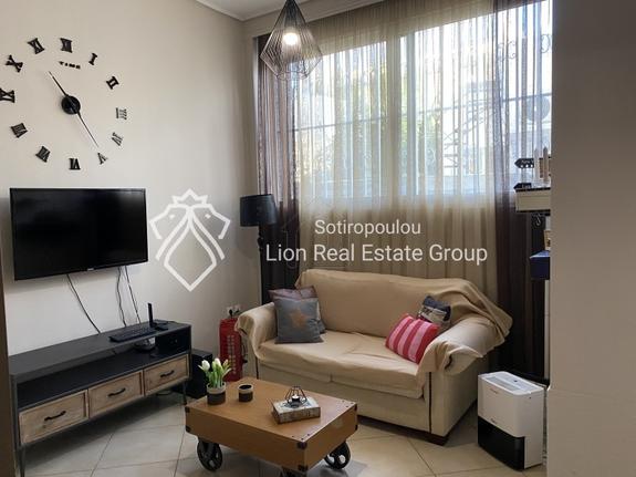 Apartment 40 sqm for sale, Athens - North, Marousi