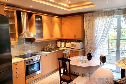 Apartment 100sqm for sale-Tavros