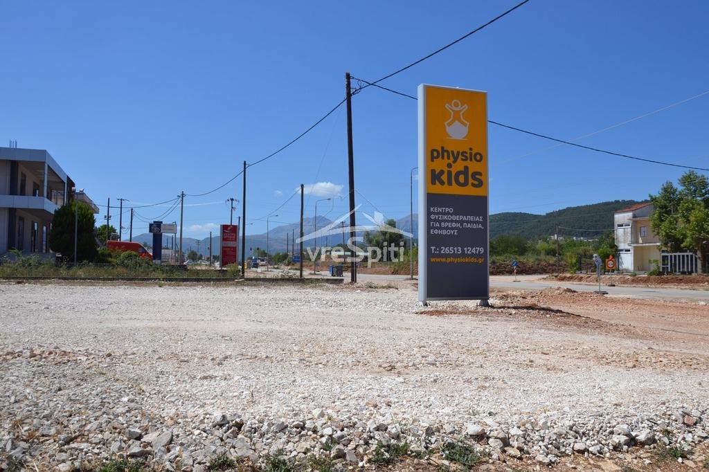 Αγροτεμάχια 7.438 τ.μ. πρός ενοικίαση, Ν. Ιωαννίνων, Ιωάννινα