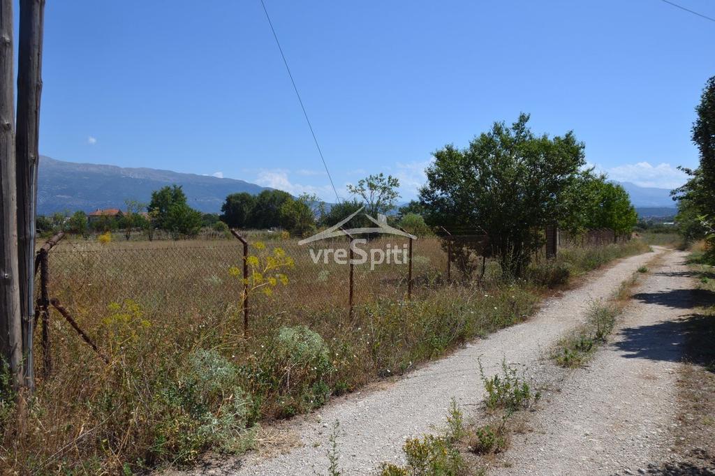 Αγροτεμάχια 7.438 τ.μ. πρός ενοικίαση, Ν. Ιωαννίνων, Ιωάννινα