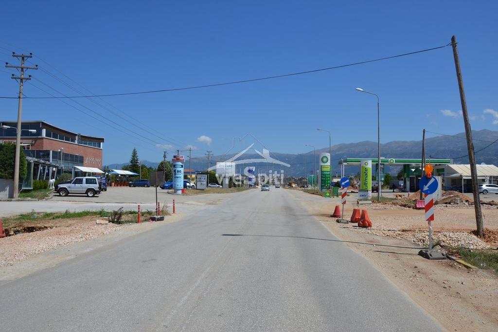Αγροτεμάχια 7.438 τ.μ. πρός ενοικίαση, Ν. Ιωαννίνων, Ιωάννινα