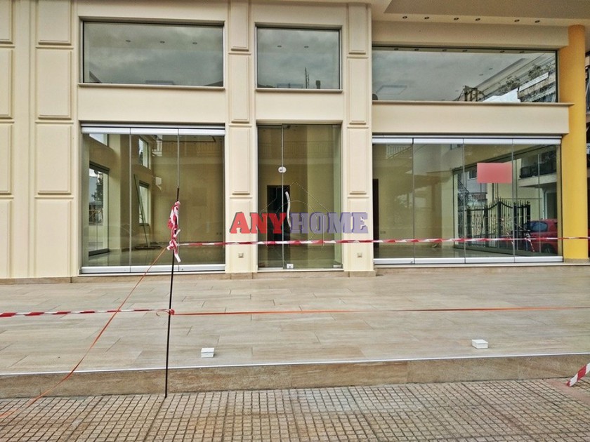 Κατάστημα 120τ.μ. για ενοικίαση-Εχέδωρος » Καλοχώρι