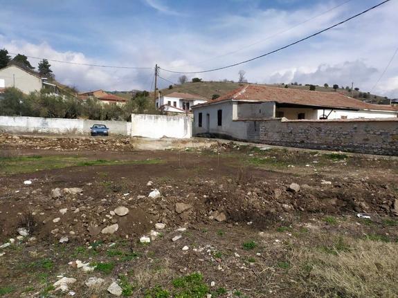 Οικόπεδο 450 τ.μ. για πώληση, Ν. Σερρών, Εμμανουήλ Παππάς