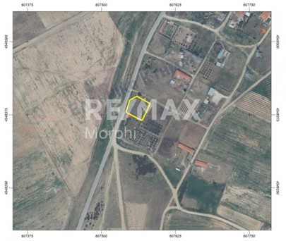 Land plot 1.000sqm for sale-Aigeiros » Porpi