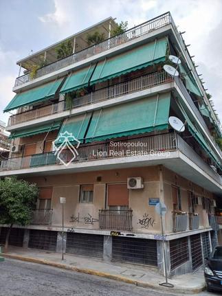 Apartment 80 sqm for sale, Athens - South, Vironas