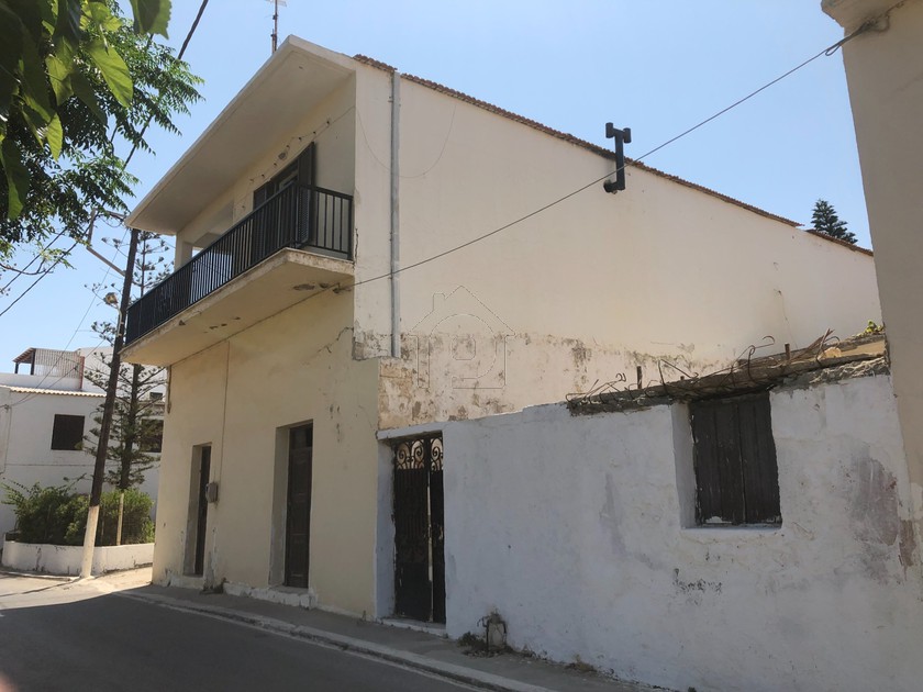 Detached home 227sqm for sale-Geropotamos » Panormos