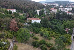 Land plot 600sqm for sale-Chortiatis » Exochi