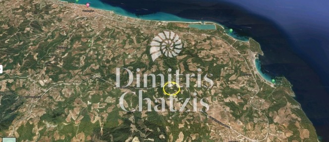 Αγροτεμάχια 3.310 τ.μ. για πώληση