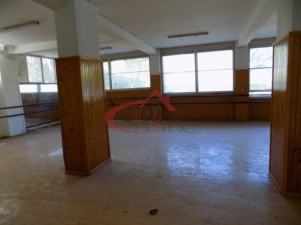 Αίθουσα 280 τ.μ. πρός ενοικίαση, Θεσσαλονίκη - Περιφ/Κοί Δήμοι, Πυλαία