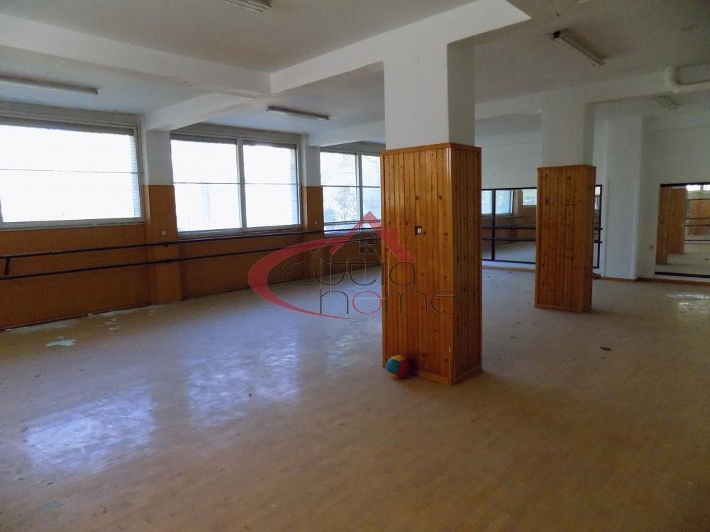 Αίθουσα 280 τ.μ. πρός ενοικίαση, Θεσσαλονίκη - Περιφ/Κοί Δήμοι, Πυλαία