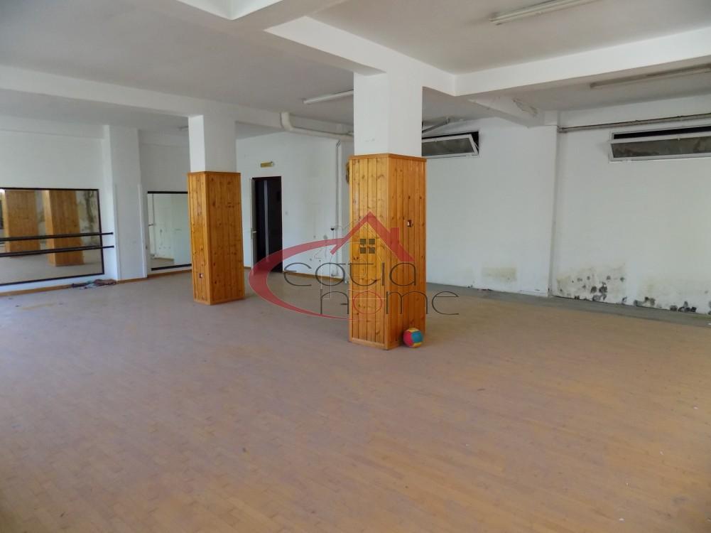 Αίθουσα 280 τ.μ. πρός ενοικίαση, Θεσσαλονίκη - Περιφ/Κοί Δήμοι, Πυλαία