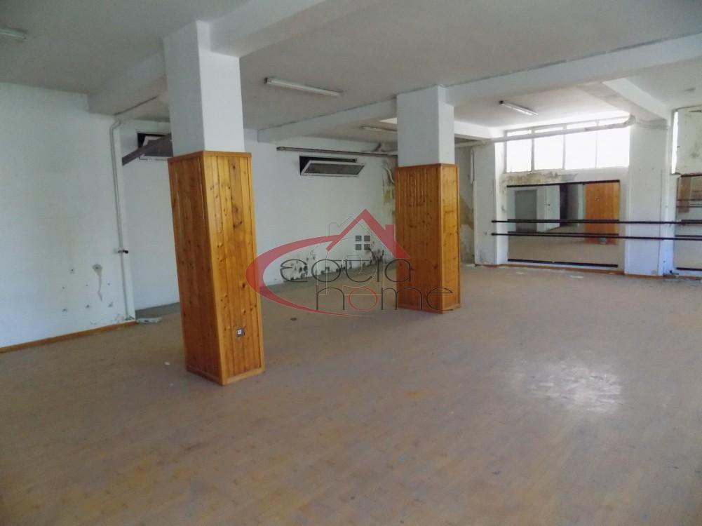 Αίθουσα 280 τ.μ. πρός ενοικίαση, Θεσσαλονίκη - Περιφ/Κοί Δήμοι, Πυλαία