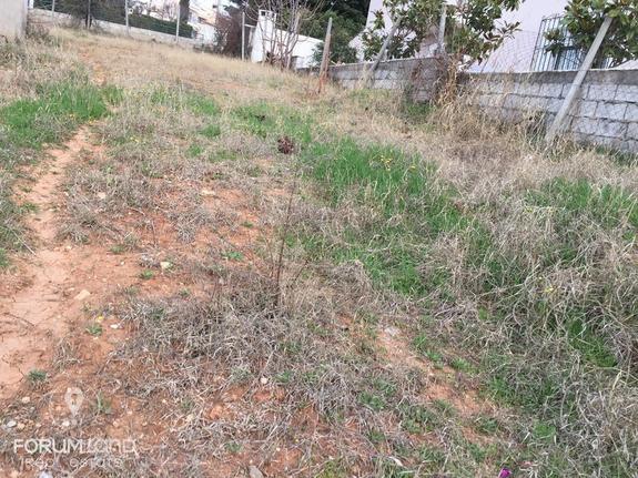 Οικόπεδο 1.000 τ.μ. για πώληση, Θεσσαλονίκη - Περιφ/Κοί Δήμοι, Πανόραμα