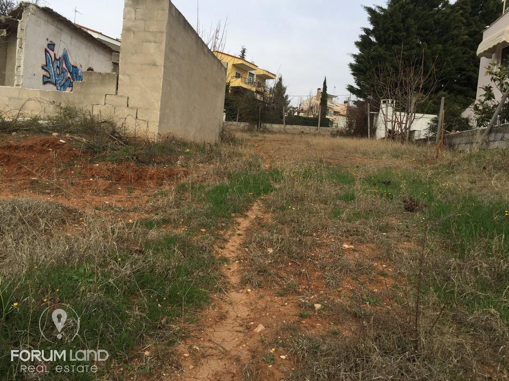 Οικόπεδο 1.000 τ.μ. προς πώληση, Οικισμός Μακεδονία