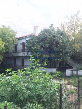 Maisonette 200sqm for sale-Portaria » Center