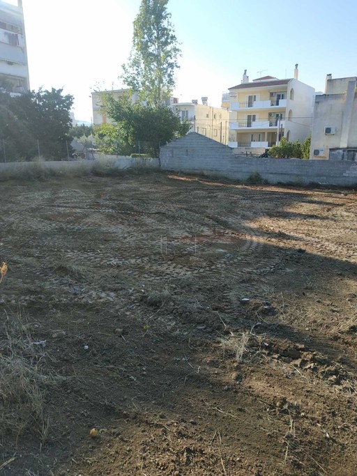 Land plot 720 sqm for rent, Rest Of Attica, Markopoulo