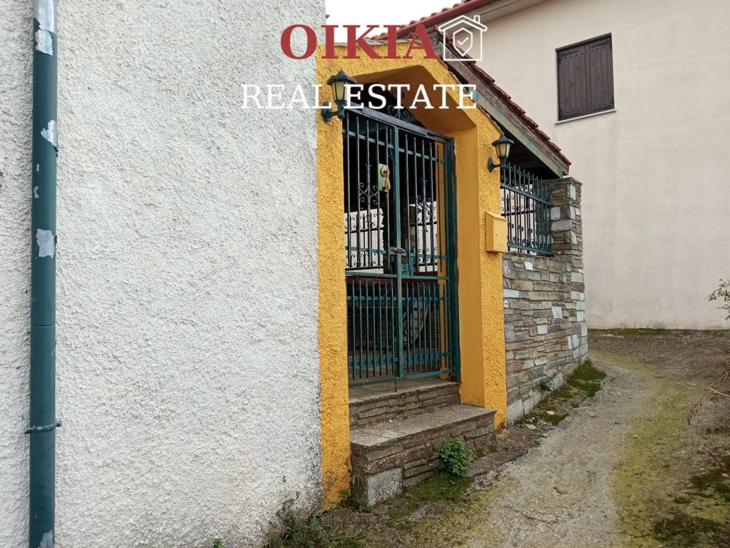 Μονοκατοικία 105 τ.μ. πρός πώληση, Μαγνησία, Αργαλαστή