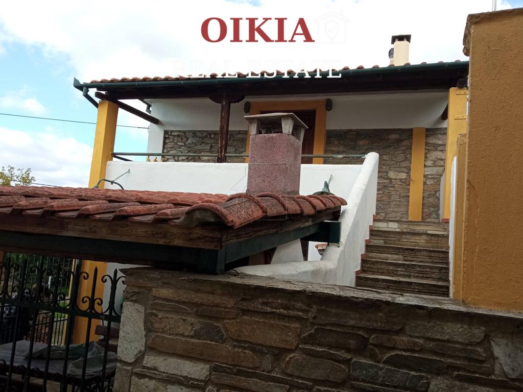Μονοκατοικία 105 τ.μ. πρός πώληση, Μαγνησία, Αργαλαστή