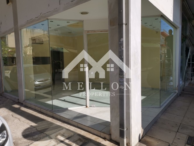 Store 45 sqm for rent, Athens - West, Peristeri