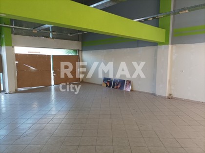 Store 168sqm for rent-Alexandroupoli » Center