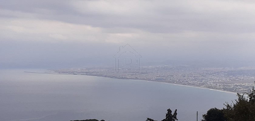Οικόπεδο 2.150τ.μ. για πώληση-Γάζι » Ροδιά