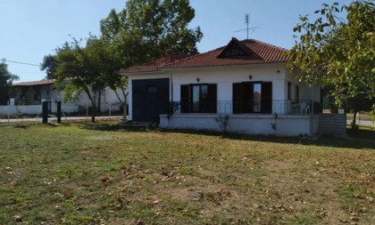 Detached home 91sqm for sale-Agios Athanasios » Xirochori
