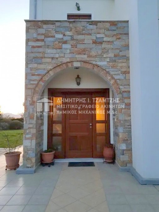 Detached home 268 sqm for sale, Magnesia, Agria