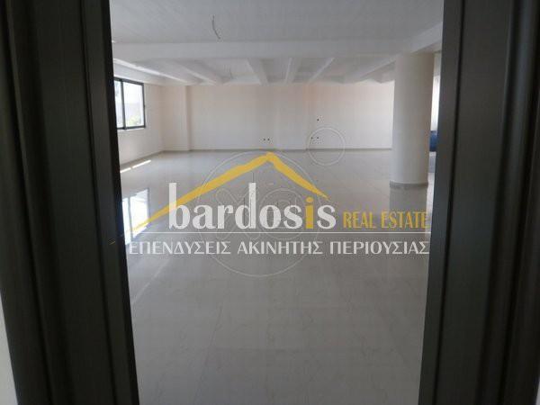 Γραφείο 180 τ.μ. προς ενοικίαση, Χαϊδάρι