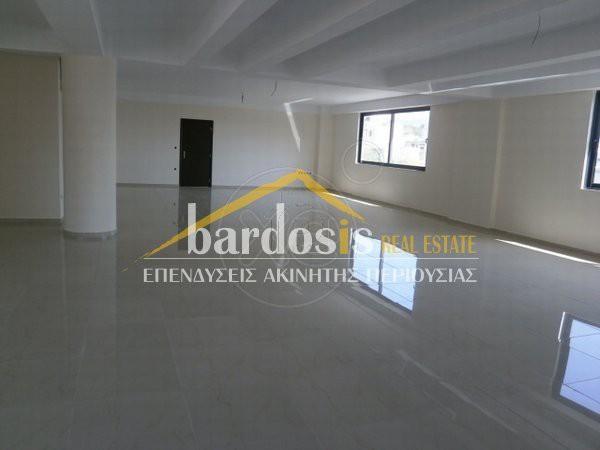 Γραφείο 180 τ.μ. προς ενοικίαση, Χαϊδάρι