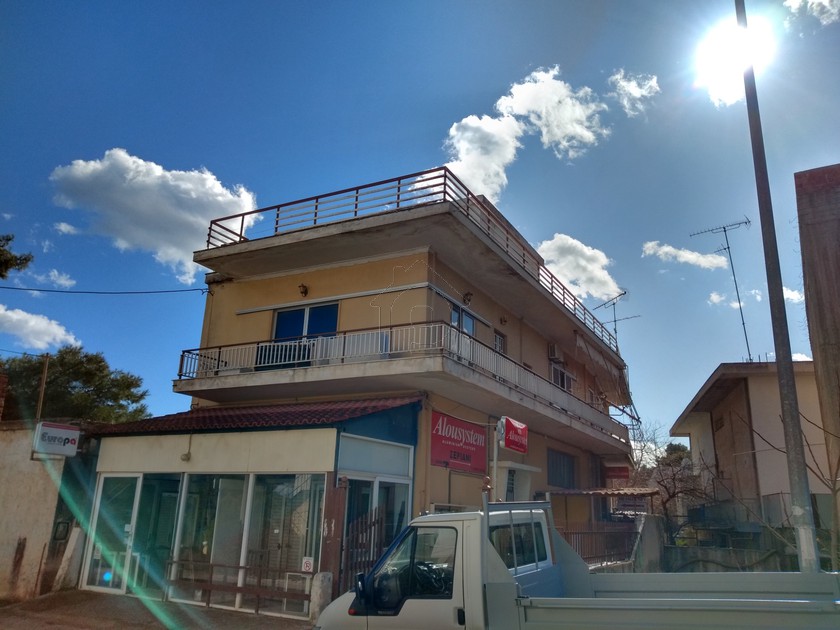Διαμέρισμα 200 τ.μ. για πώληση