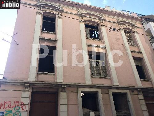 Κτίριο 732τ.μ. για πώληση-Λεωφ. πατησίων - λεωφ. αχαρνών » Αγ. μελετίου - πλ. βικτωρίας - μάρνη