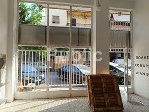 Store 126sqm for sale-Kalithea » Agia Eleousa