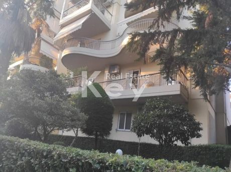 Apartment 100sqm for sale-Chaidari » Dasos